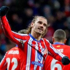 Atlético de Madrid spreman je dati Antoineu Griezmannu još jedno produženje ugovora